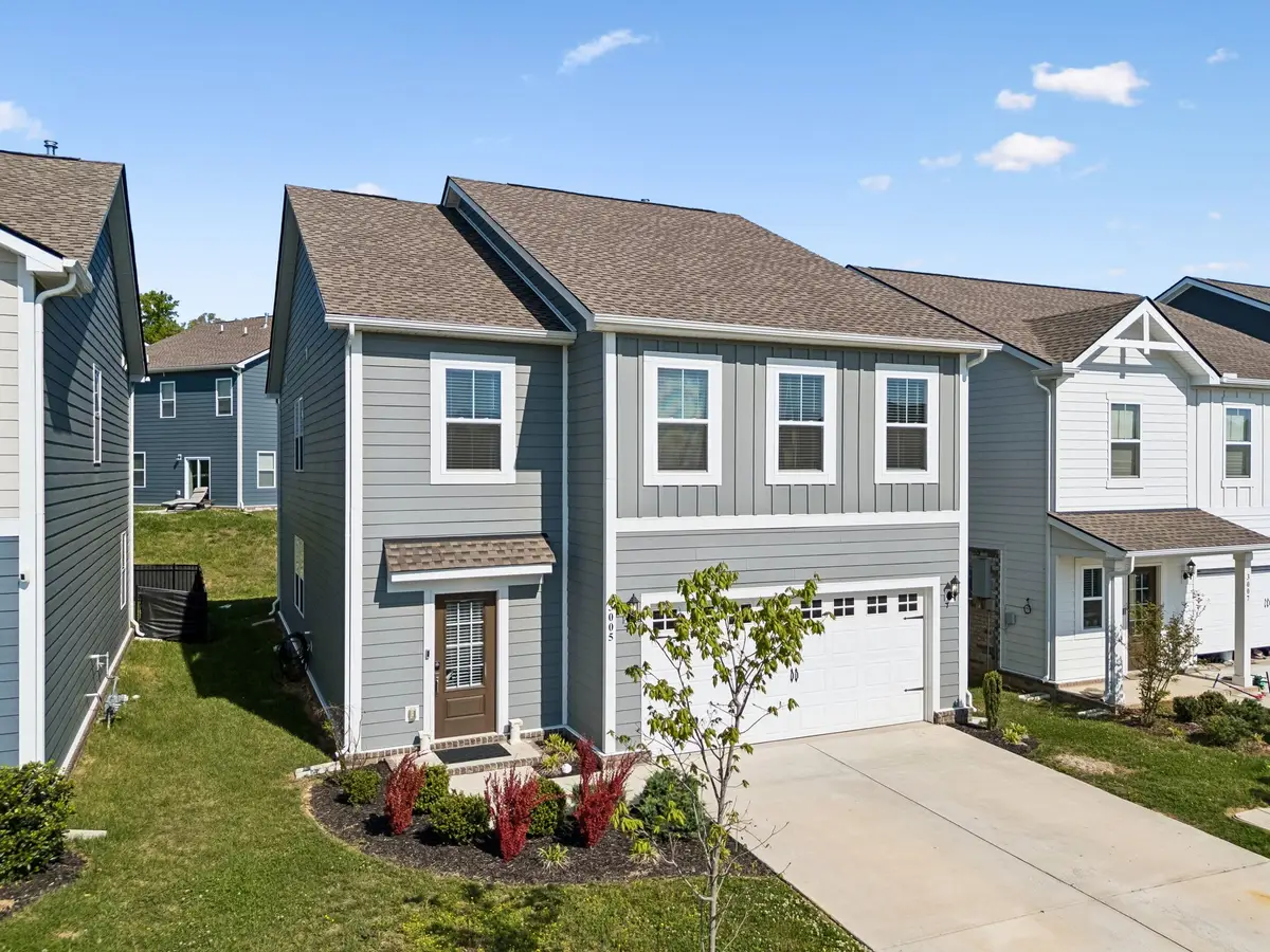 3005 Drumwright Way, Columbia, TN 38401 - #1