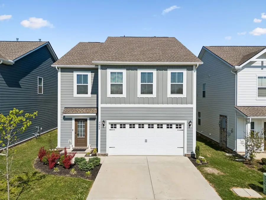 3005 Drumwright Way, Columbia, TN 38401 - #3