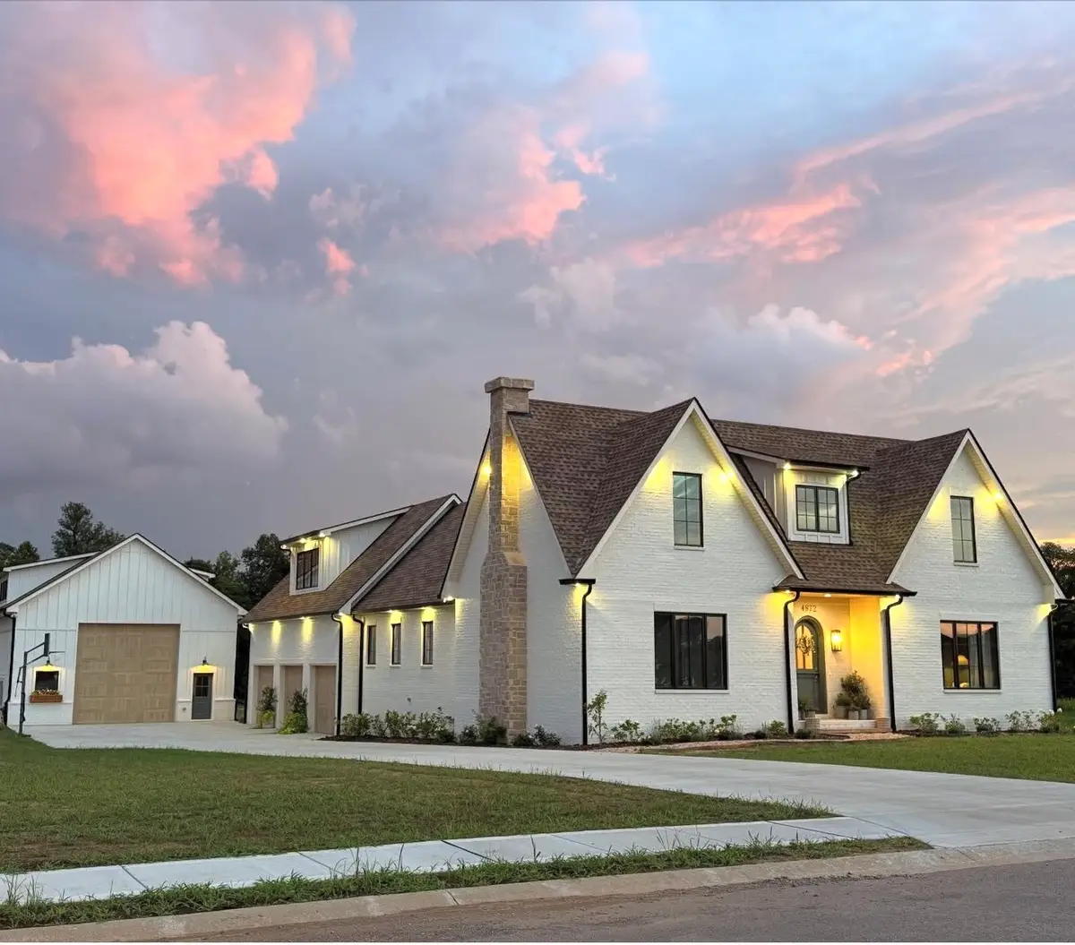 4872 Royal View Way, Clarksville, TN 37040 - #1