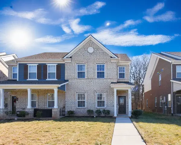 2279 Hospitality Ln, Murfreesboro, TN 37128