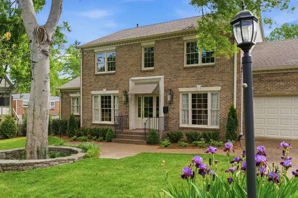 608 Linden Sq, Nashville, TN 37215