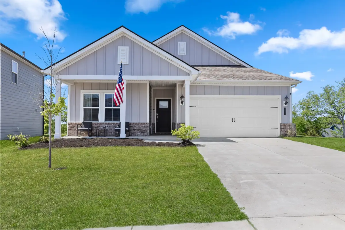 1227 Dutch Peak, Lebanon, TN 37090 - #1