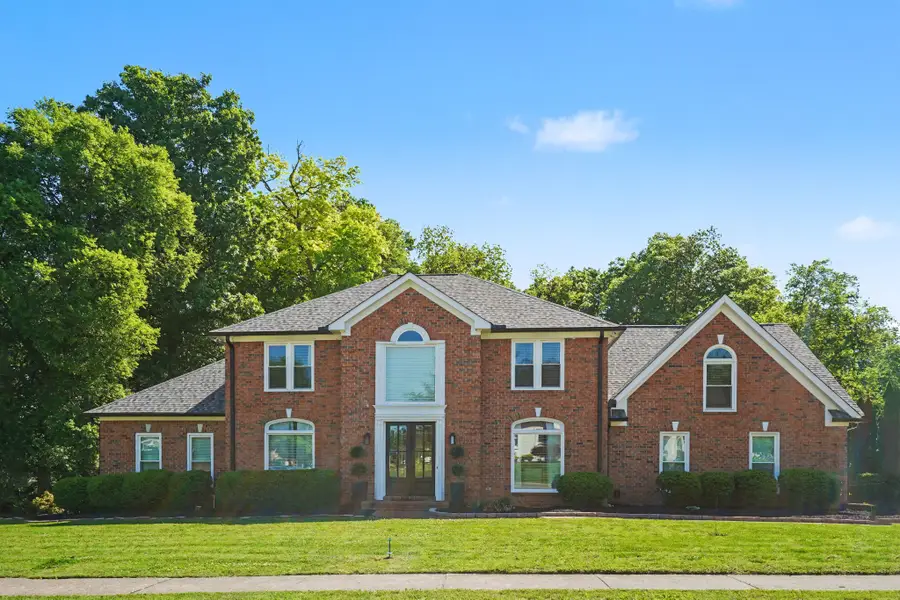 3022 Saint Johns Dr, Murfreesboro, TN 37129 - #2