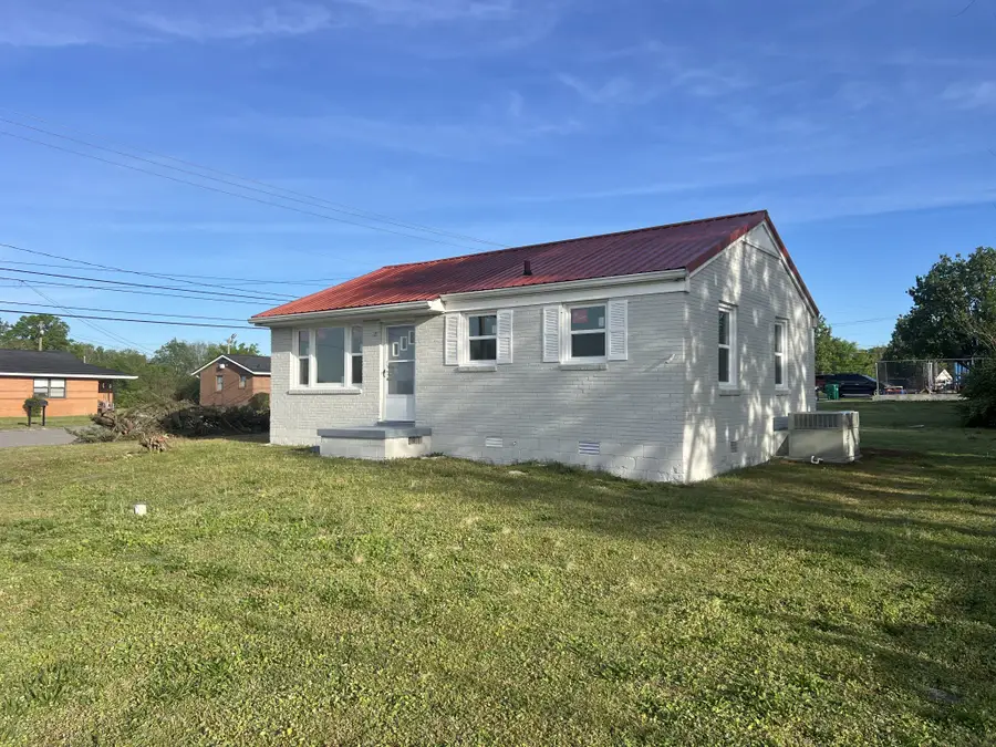 601C C L Manier St, Lebanon, TN 37087 - #2