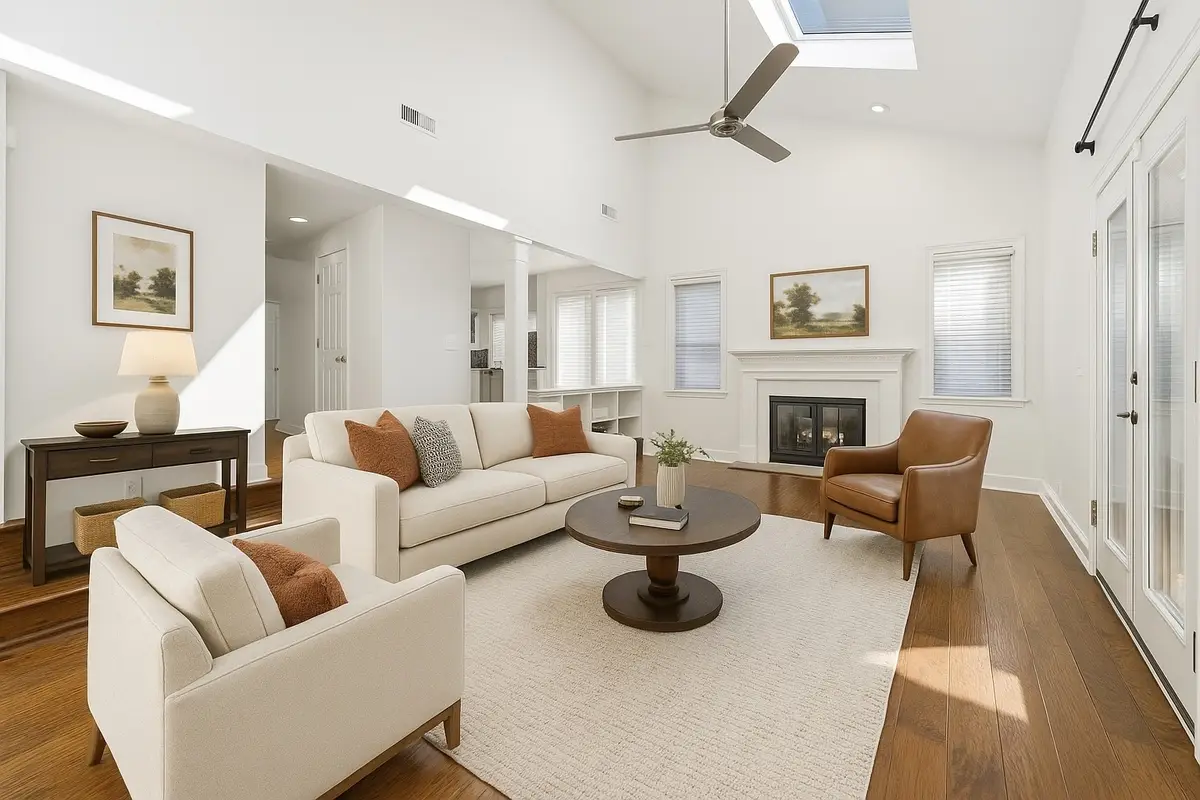 57 Brookhill Cir, Nashville, TN 37215 - #1