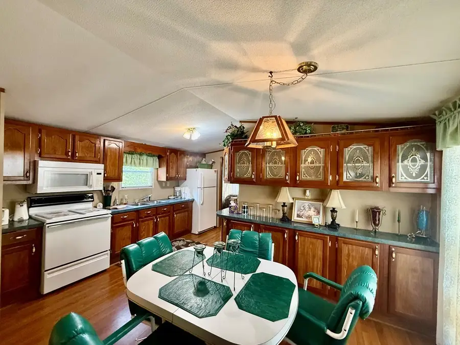 535 Mansard Island Dr, Springville, TN 38256 - #3