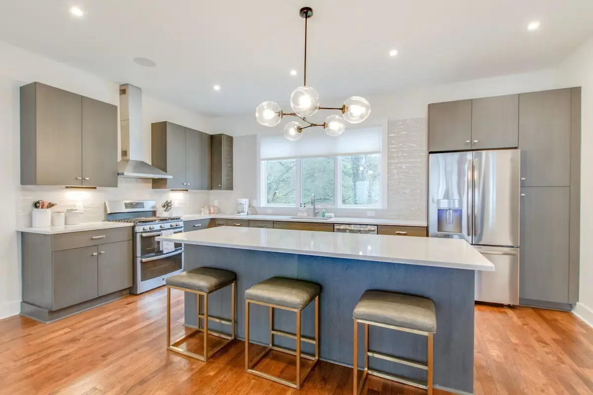 2106 9th Ave N #3, Nashville, TN 37208 - #1