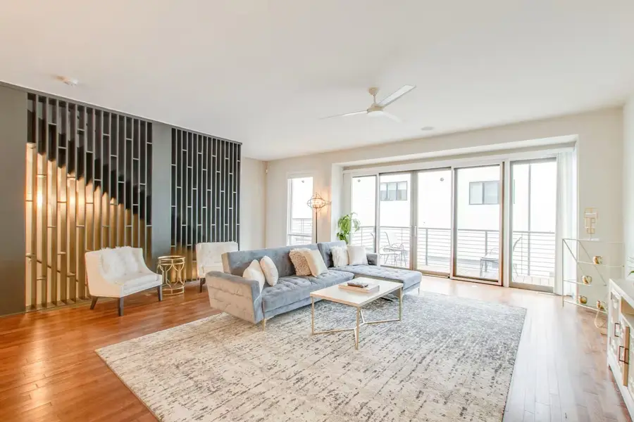 2106 9th Ave N #3, Nashville, TN 37208 - #3