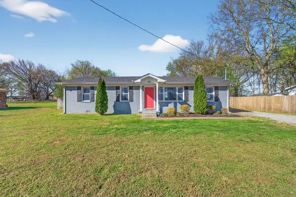 144 Napier Dr, Columbia, TN 38401