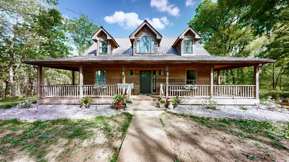 9695 Hartsville Pike, Lebanon, TN 37087 - #1