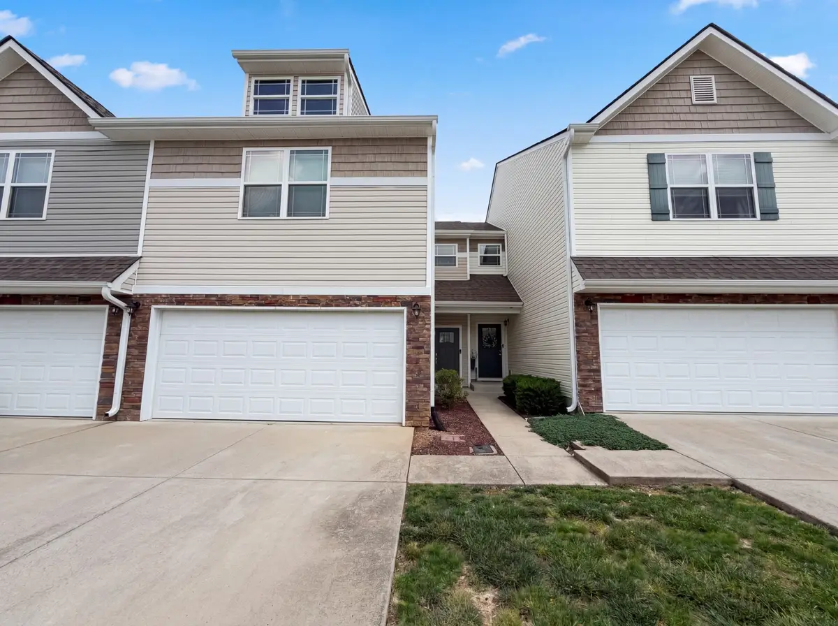 1134 Somerset Springs Dr, Spring Hill, TN 37174 - #1