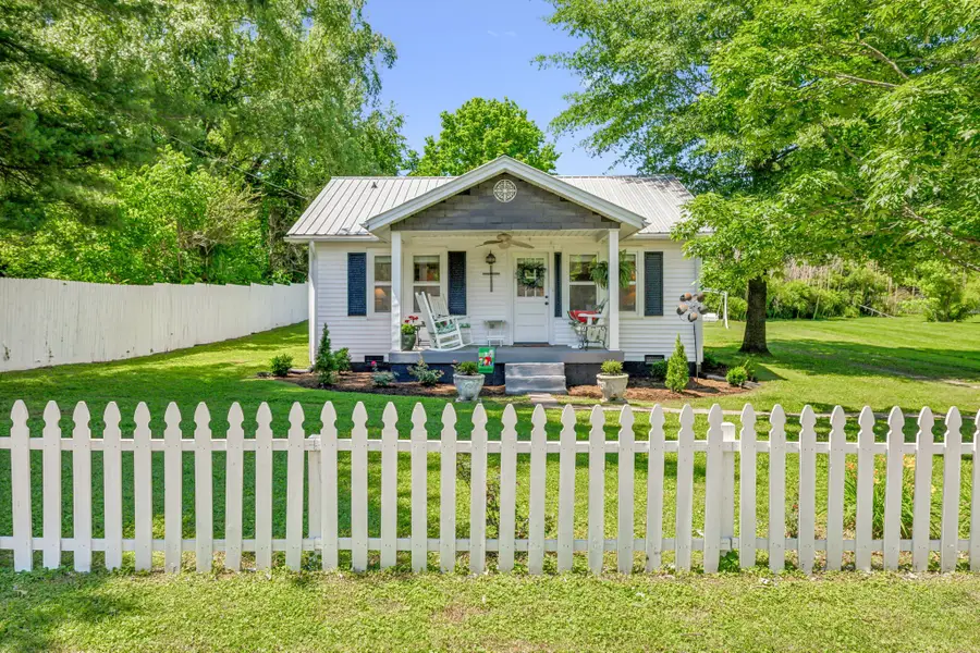 5508 Sycamore St, Franklin, TN 37064 - #2