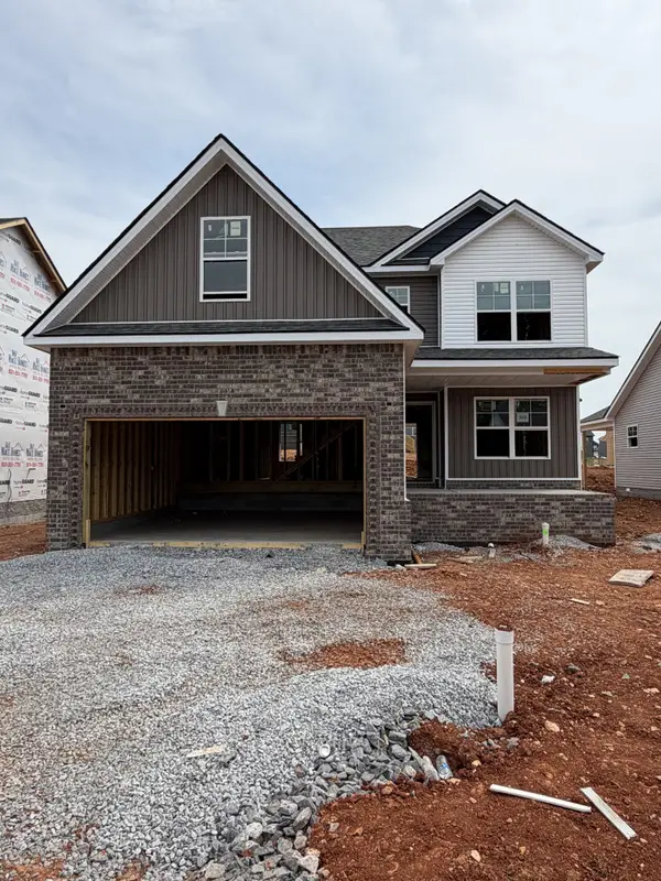 349 Cardinal Creek, Clarksville, TN 37040