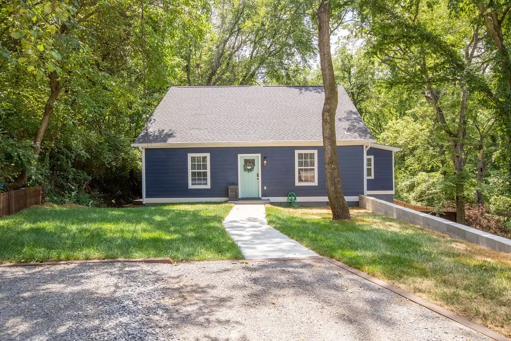 1021 College Ave, Nashville, TN 37209 - #1