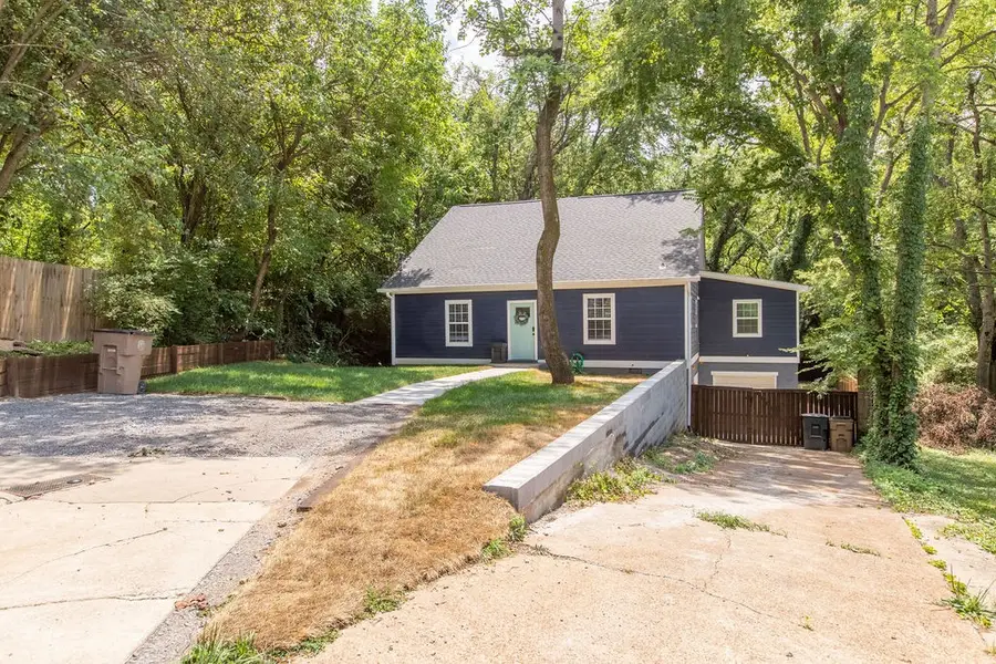 1021 College Ave, Nashville, TN 37209 - #3