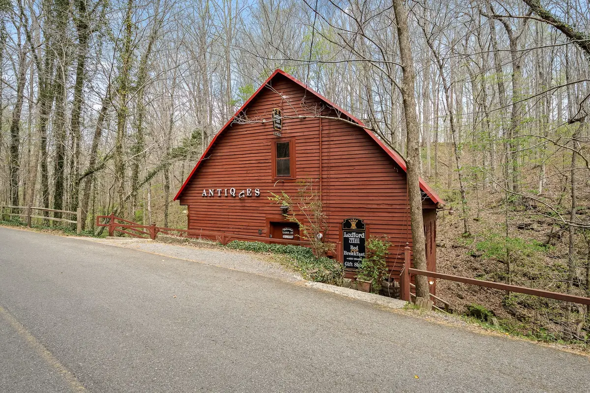 1195 Shipman Creek Road, Wartrace, TN 37183 - #1