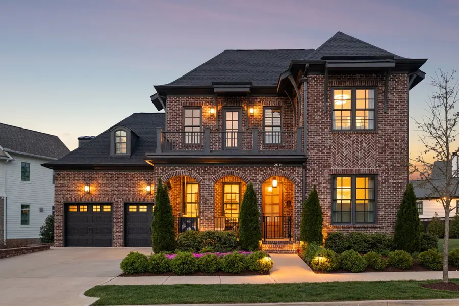 2014 Eliot Rd, Franklin, TN 37064 - #2