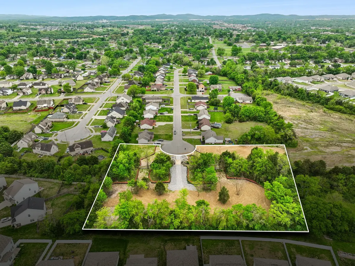 1410 Stroud Drive, Lebanon, TN 37087 - #1