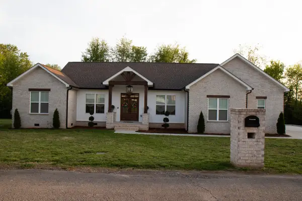 50 Coleson Cir, McMinnville, TN 37110