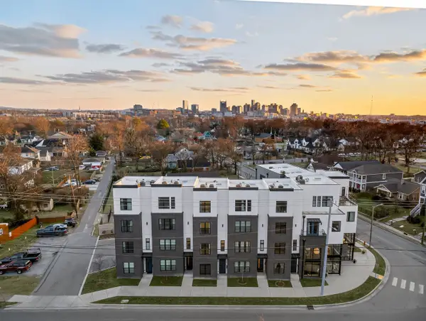 402 Cleveland St #3, Nashville, TN 37207