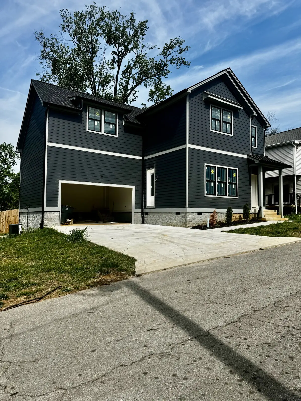 2709 Inga St, Nashville, TN 37216 - #1