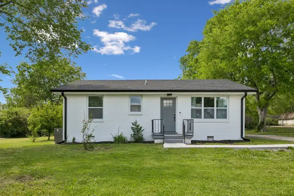 4003 Cedar Cir, Nashville, TN 37218