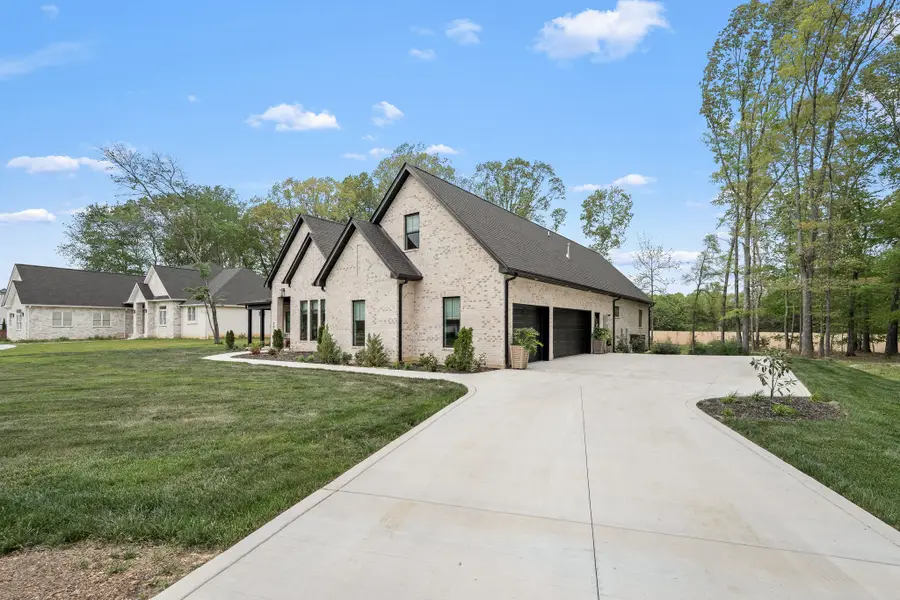 2022 Country Club Drive, Tullahoma, TN 37388 - #2