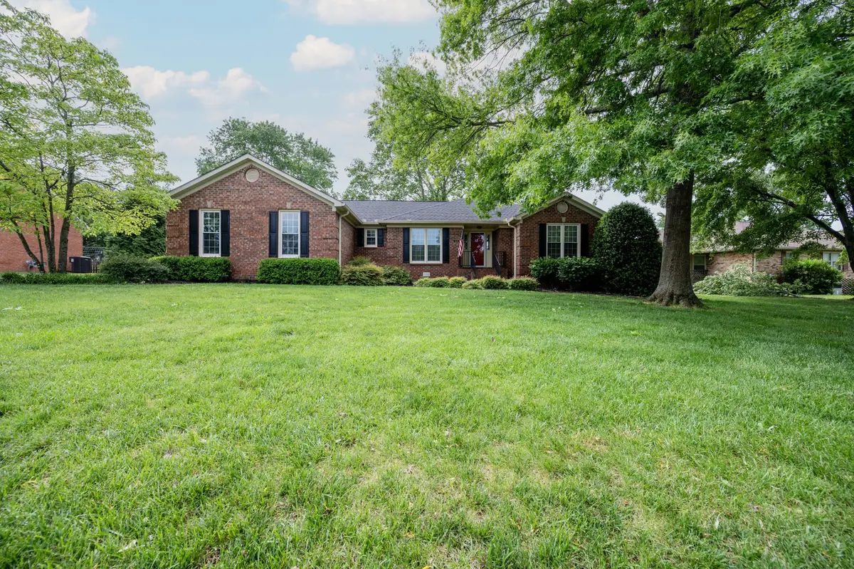 415 Clubridge Court, Murfreesboro, TN 37129 - #1