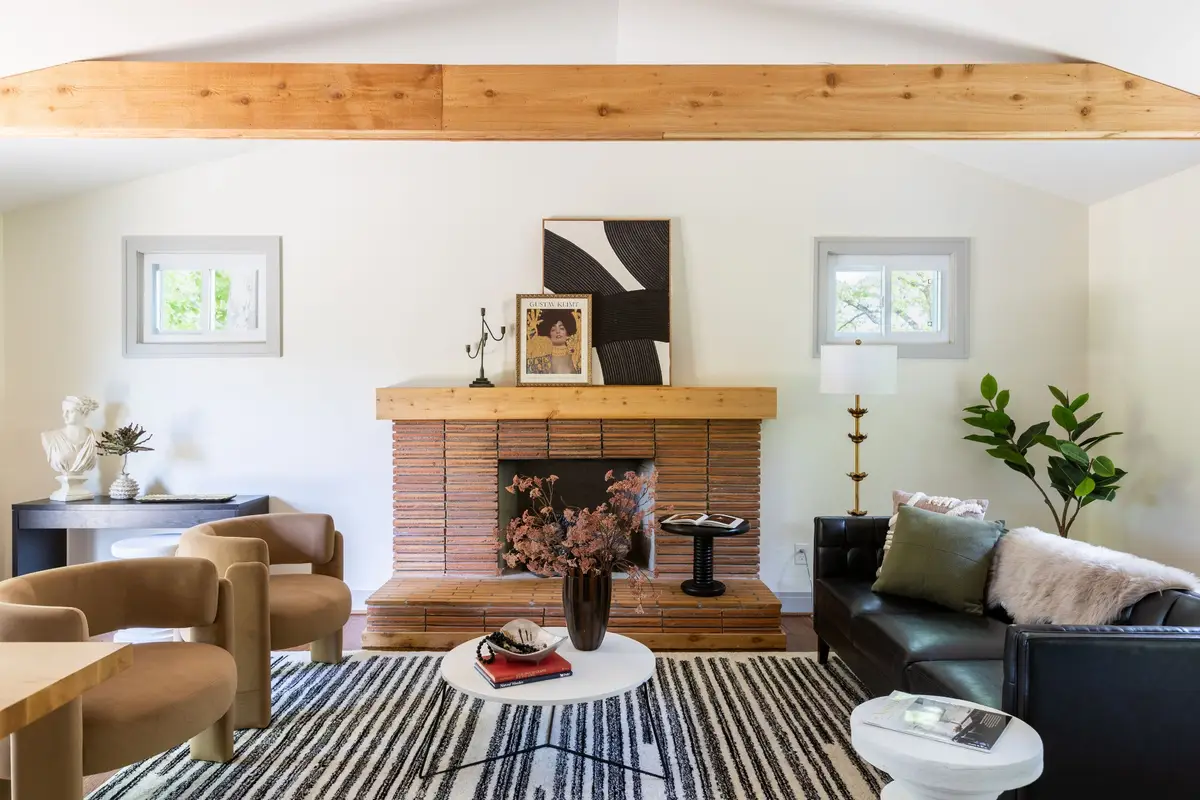 929 Davidson Dr, Nashville, TN 37205 - #1