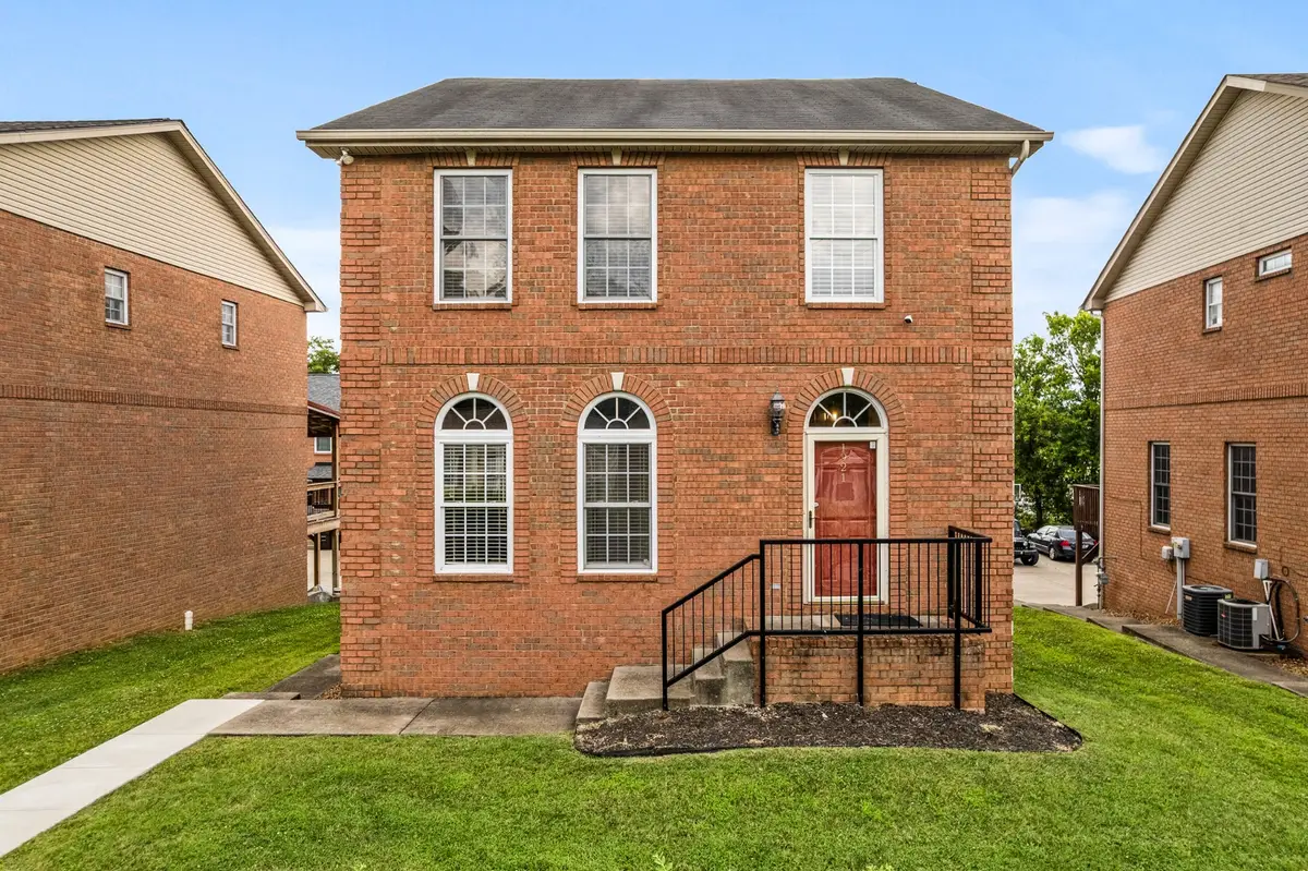 1921 28th Ave N, Nashville, TN 37208 - #1