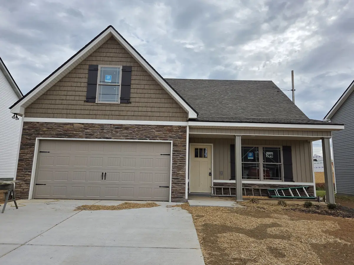 2907 Upstream Road, Christiana, TN 37037 - #1