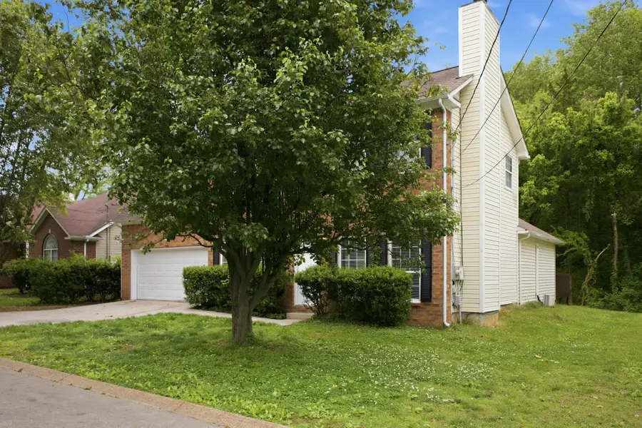 2208 Oak Barrel Ln, Antioch, TN 37013 - #2