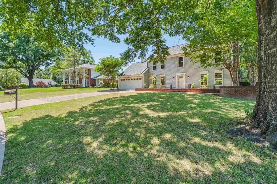 2237 Burfordi Ln, Memphis, TN 38138 - #2