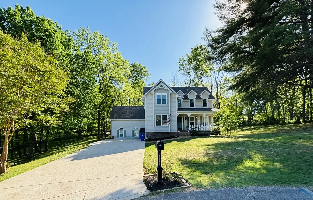 100 Elliott Ct, Columbia, TN 38401 - #1