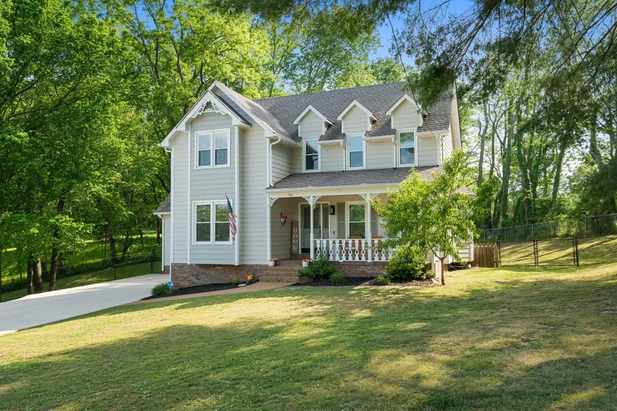 100 Elliott Ct, Columbia, TN 38401 - #2