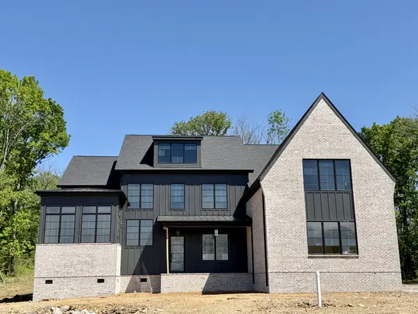 9684 Tiburon Drive, Brentwood, TN 37027