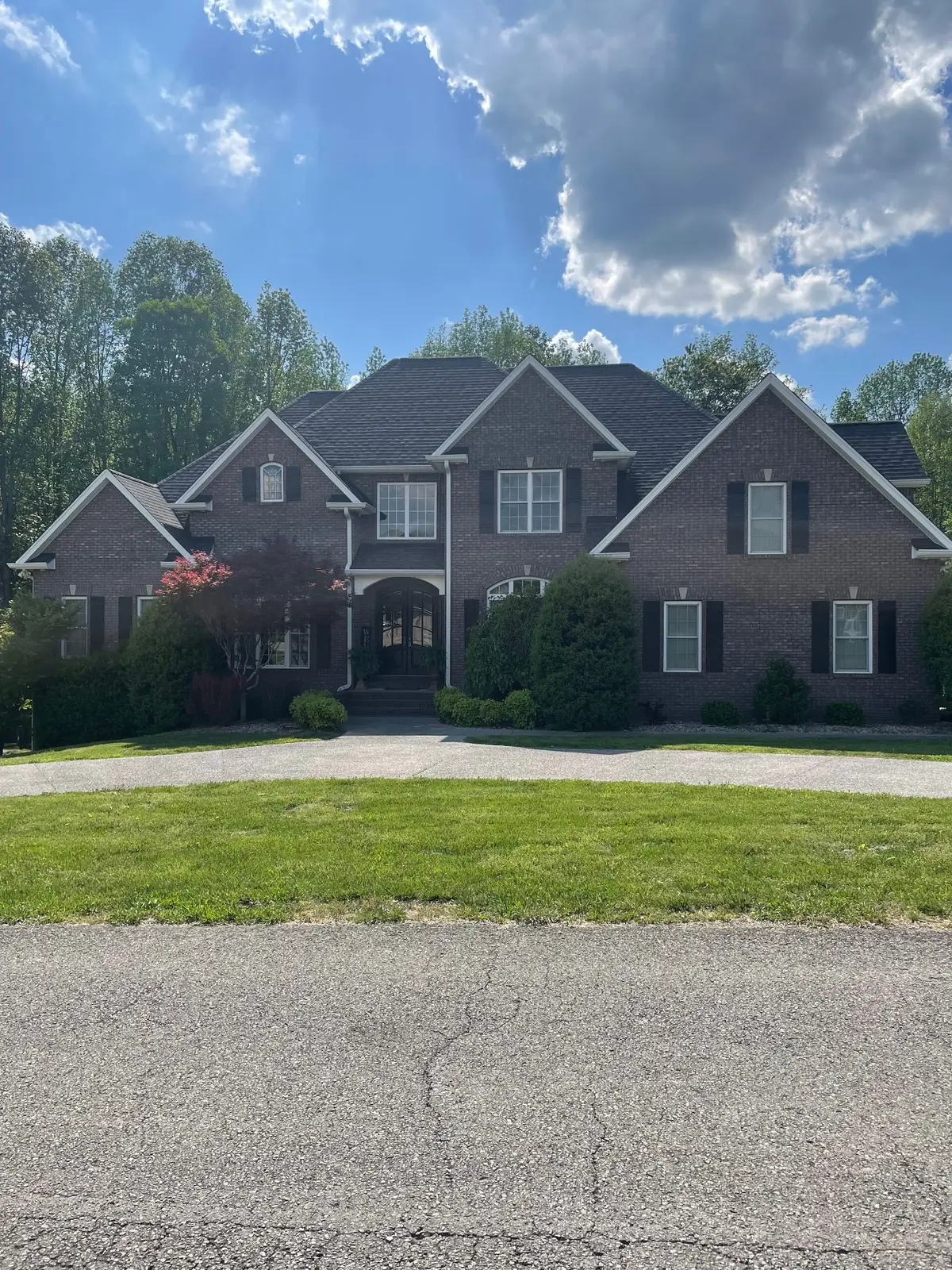 329 New Heritage Dr, Cookeville, TN 38506 - #1