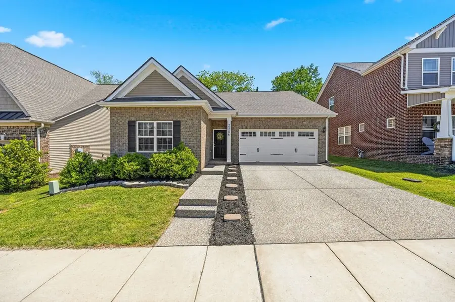 258 Telavera Dr, White House, TN 37188 - #2