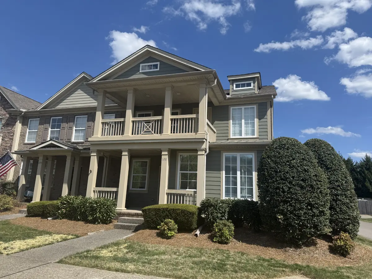 268 Pennystone Cir, Franklin, TN 37067 - #1