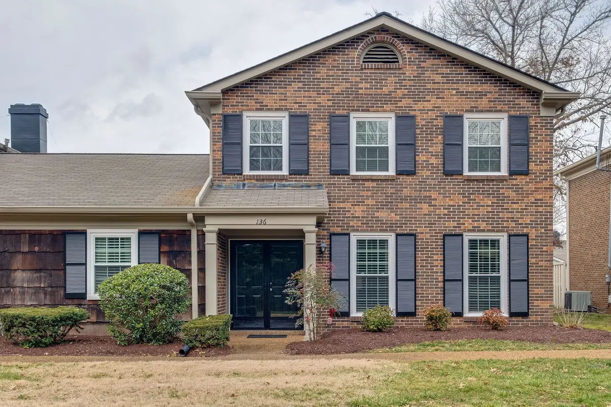 136 Boxwood Dr, Franklin, TN 37069 - #1