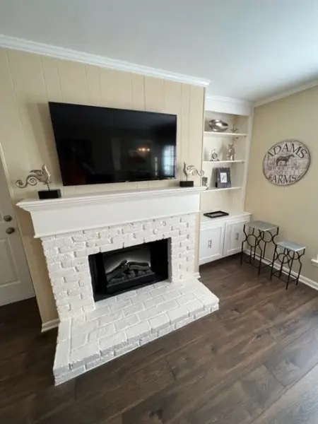 136 Boxwood Dr, Franklin, TN 37069 - #2