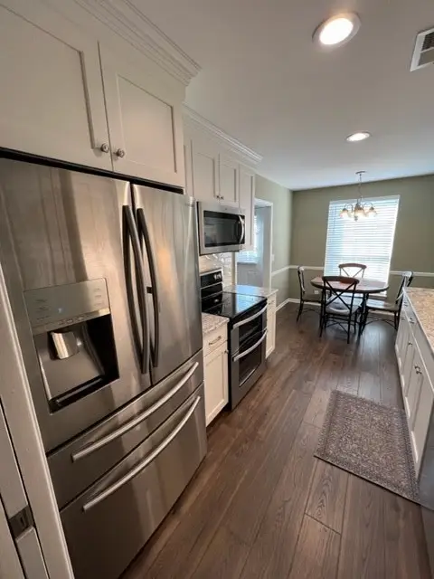 136 Boxwood Dr, Franklin, TN 37069 - #3