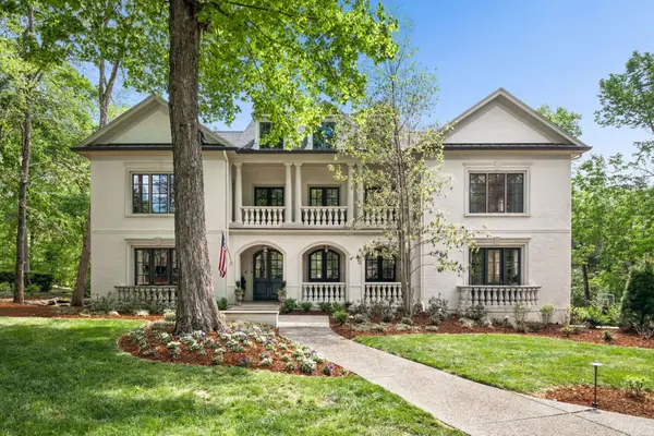 1412 Willowbrooke Cir, Franklin, TN 37069