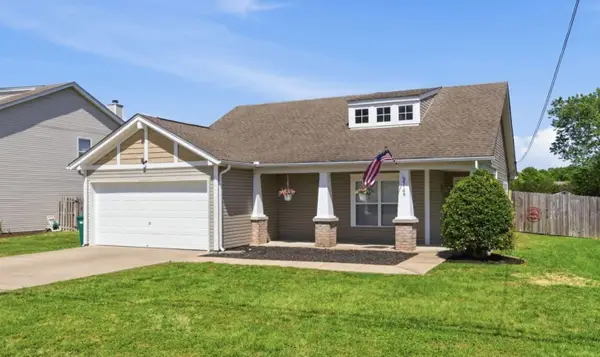 8169 Boone Trce, Nashville, TN 37221