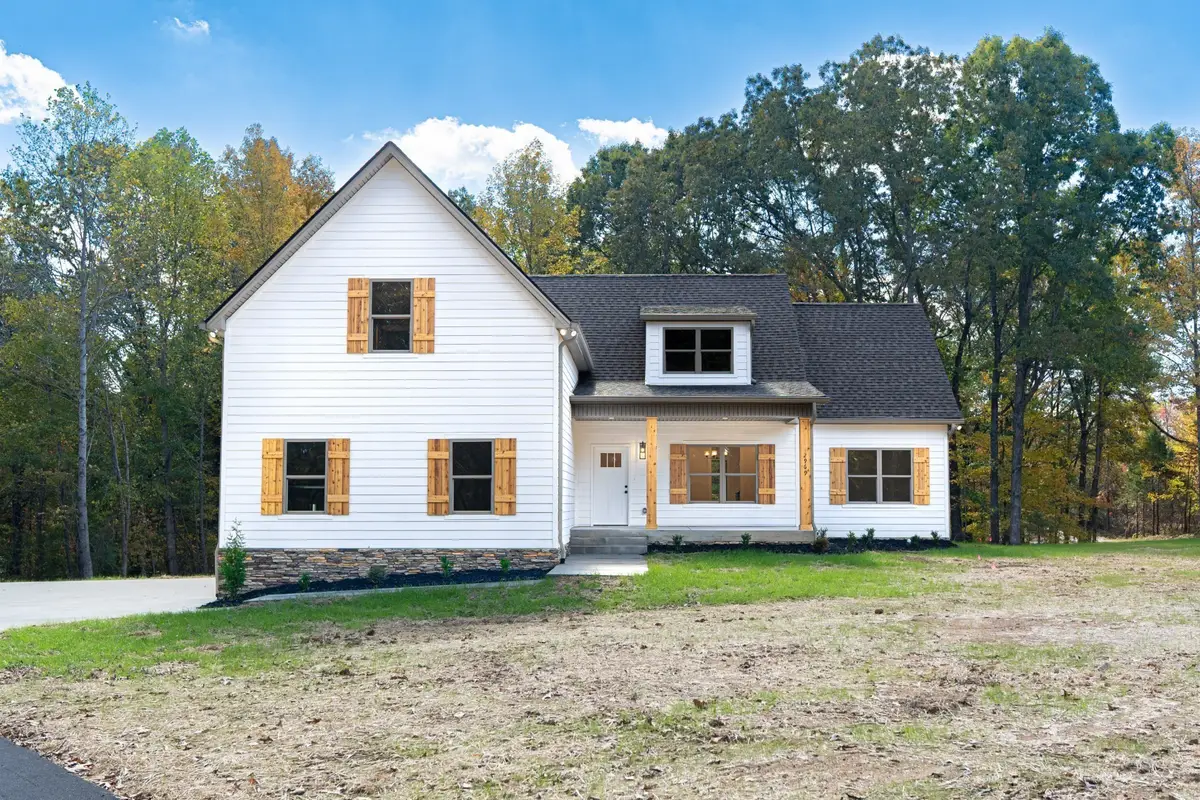 2969 Lights Chapel Rd, Greenbrier, TN 37073 - #1