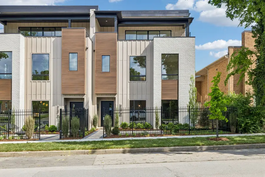 3137B Long Blvd, Nashville, TN 37203 - #2