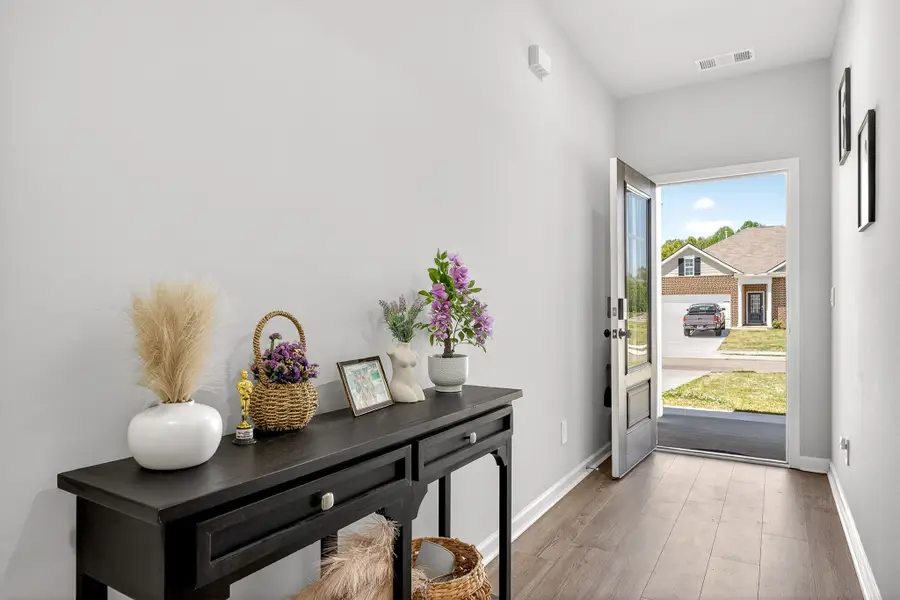 5422 Mason Way, Cookeville, TN 38506 - #2