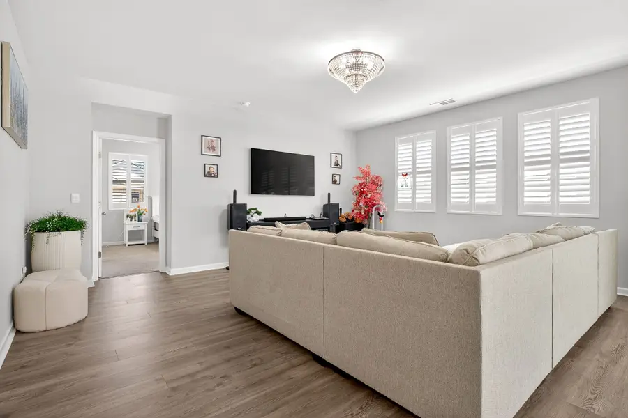 5422 Mason Way, Cookeville, TN 38506 - #3