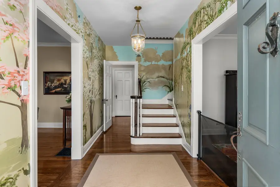 3611 Woodmont Boulevard, Nashville, TN 37215 - #2