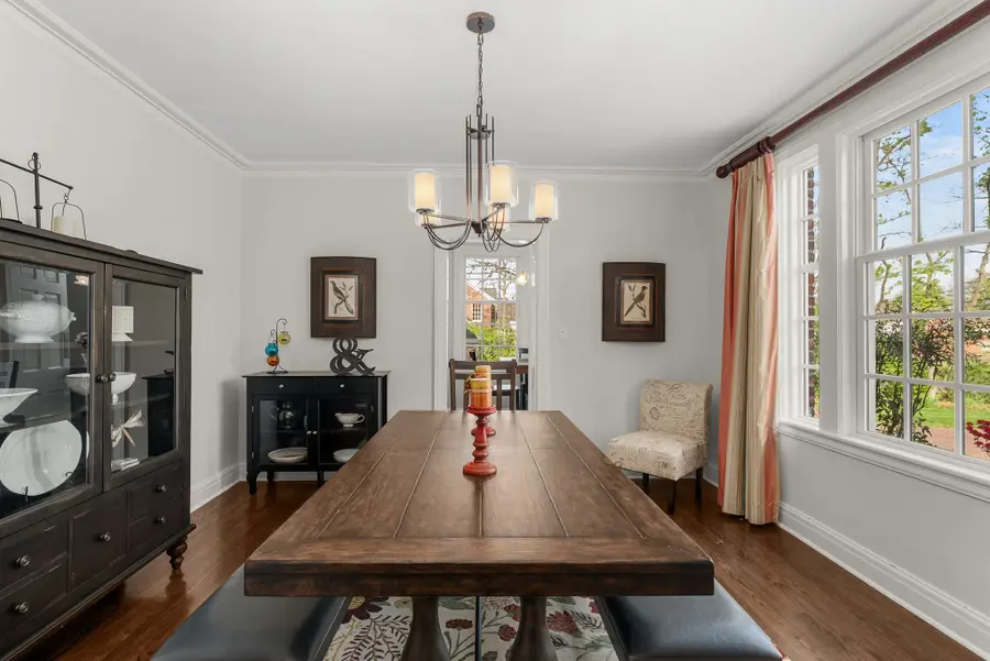 3611 Woodmont Boulevard, Nashville, TN 37215 - #3